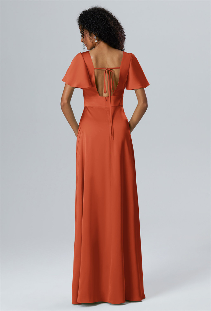 AW Samraat Dress
